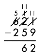 Spectrum Math Grade 3 Chapter 2 Lesson 4 Answer Key Subtracting 3-Digit Numbers 2