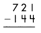 Spectrum Math Grade 3 Chapter 2 Lesson 4 Answer Key Subtracting 3-Digit Numbers 20