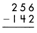 Spectrum Math Grade 3 Chapter 2 Lesson 4 Answer Key Subtracting 3-Digit Numbers 22
