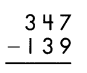Spectrum Math Grade 3 Chapter 2 Lesson 4 Answer Key Subtracting 3-Digit Numbers 23