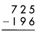 Spectrum Math Grade 3 Chapter 2 Lesson 4 Answer Key Subtracting 3-Digit Numbers 24