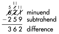 Spectrum Math Grade 3 Chapter 2 Lesson 4 Answer Key Subtracting 3-Digit Numbers 3
