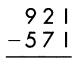 Spectrum Math Grade 3 Chapter 2 Lesson 4 Answer Key Subtracting 3-Digit Numbers 31