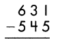 Spectrum Math Grade 3 Chapter 2 Lesson 4 Answer Key Subtracting 3-Digit Numbers 32