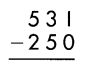 Spectrum Math Grade 3 Chapter 2 Lesson 4 Answer Key Subtracting 3-Digit Numbers 34