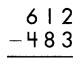 Spectrum Math Grade 3 Chapter 2 Lesson 4 Answer Key Subtracting 3-Digit Numbers 38