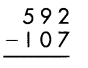 Spectrum Math Grade 3 Chapter 2 Lesson 4 Answer Key Subtracting 3-Digit Numbers 39