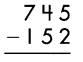 Spectrum Math Grade 3 Chapter 2 Lesson 4 Answer Key Subtracting 3-Digit Numbers 5