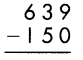Spectrum Math Grade 3 Chapter 2 Lesson 4 Answer Key Subtracting 3-Digit Numbers 6