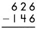 Spectrum Math Grade 3 Chapter 2 Lesson 4 Answer Key Subtracting 3-Digit Numbers 8