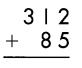 Spectrum Math Grade 3 Chapter 2 Lesson 5 Answer Key Thinking Subtraction for Addition 12
