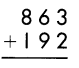 Spectrum Math Grade 3 Chapter 2 Lesson 5 Answer Key Thinking Subtraction for Addition 14