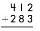 Spectrum Math Grade 3 Chapter 2 Lesson 5 Answer Key Thinking Subtraction for Addition 19