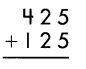Spectrum Math Grade 3 Chapter 2 Lesson 5 Answer Key Thinking Subtraction for Addition 23