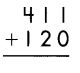 Spectrum Math Grade 3 Chapter 2 Lesson 5 Answer Key Thinking Subtraction for Addition 24