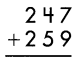 Spectrum Math Grade 3 Chapter 2 Lesson 5 Answer Key Thinking Subtraction for Addition 25