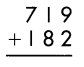 Spectrum Math Grade 3 Chapter 2 Lesson 5 Answer Key Thinking Subtraction for Addition 3