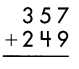 Spectrum Math Grade 3 Chapter 2 Lesson 5 Answer Key Thinking Subtraction for Addition 9