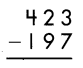 Spectrum Math Grade 3 Chapter 2 Lesson 6 Answer Key Thinking Addition for Subtraction 10