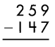Spectrum Math Grade 3 Chapter 2 Lesson 6 Answer Key Thinking Addition for Subtraction 11
