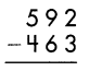 Spectrum Math Grade 3 Chapter 2 Lesson 6 Answer Key Thinking Addition for Subtraction 12