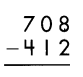 Spectrum Math Grade 3 Chapter 2 Lesson 6 Answer Key Thinking Addition for Subtraction 13