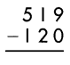 Spectrum Math Grade 3 Chapter 2 Lesson 6 Answer Key Thinking Addition for Subtraction 14