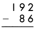 Spectrum Math Grade 3 Chapter 2 Lesson 6 Answer Key Thinking Addition for Subtraction 16