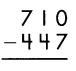Spectrum Math Grade 3 Chapter 2 Lesson 6 Answer Key Thinking Addition for Subtraction 17