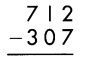 Spectrum Math Grade 3 Chapter 2 Lesson 6 Answer Key Thinking Addition for Subtraction 19