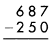 Spectrum Math Grade 3 Chapter 2 Lesson 6 Answer Key Thinking Addition for Subtraction 21
