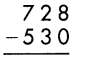 Spectrum Math Grade 3 Chapter 2 Lesson 6 Answer Key Thinking Addition for Subtraction 24