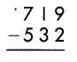 Spectrum Math Grade 3 Chapter 2 Lesson 6 Answer Key Thinking Addition for Subtraction 25