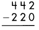 Spectrum Math Grade 3 Chapter 2 Lesson 6 Answer Key Thinking Addition for Subtraction 7