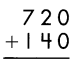 Spectrum Math Grade 3 Chapter 2 Lesson 7 Answer Key Addition and Subtraction Practice 21