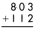 Spectrum Math Grade 3 Chapter 2 Lesson 7 Answer Key Addition and Subtraction Practice 30