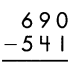 Spectrum Math Grade 3 Chapter 2 Lesson 7 Answer Key Addition and Subtraction Practice 53