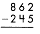 Spectrum Math Grade 3 Chapter 2 Posttest Answer Key 32