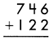 Spectrum Math Grade 3 Chapter 2 Posttest Answer Key 6