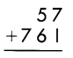 Spectrum Math Grade 3 Chapter 2 Pretest Answer Key 21