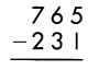 Spectrum Math Grade 3 Chapter 2 Pretest Answer Key 47