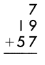 Spectrum Math Grade 3 Chapter 3 Lesson 1 Answer Key Adding 3 or More Numbers (1- and 2-digit) 11