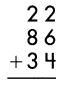 Spectrum Math Grade 3 Chapter 3 Lesson 1 Answer Key Adding 3 or More Numbers (1- and 2-digit) 12