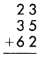 Spectrum Math Grade 3 Chapter 3 Lesson 1 Answer Key Adding 3 or More Numbers (1- and 2-digit) 15