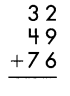 Spectrum Math Grade 3 Chapter 3 Lesson 1 Answer Key Adding 3 or More Numbers (1- and 2-digit) 18