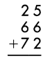 Spectrum Math Grade 3 Chapter 3 Lesson 1 Answer Key Adding 3 or More Numbers (1- and 2-digit) 20