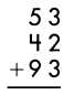 Spectrum Math Grade 3 Chapter 3 Lesson 1 Answer Key Adding 3 or More Numbers (1- and 2-digit) 22