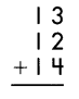Spectrum Math Grade 3 Chapter 3 Lesson 1 Answer Key Adding 3 or More Numbers (1- and 2-digit) 23