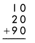 Spectrum Math Grade 3 Chapter 3 Lesson 1 Answer Key Adding 3 or More Numbers (1- and 2-digit) 24