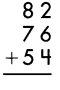Spectrum Math Grade 3 Chapter 3 Lesson 1 Answer Key Adding 3 or More Numbers (1- and 2-digit) 25